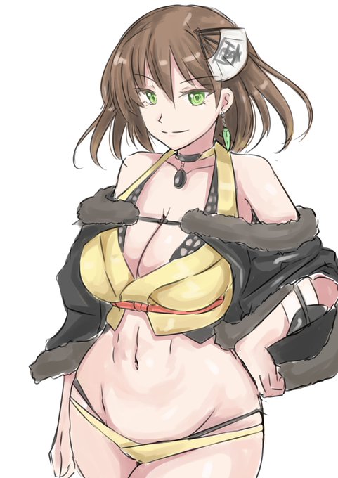 突然描きたくなった小諸城 