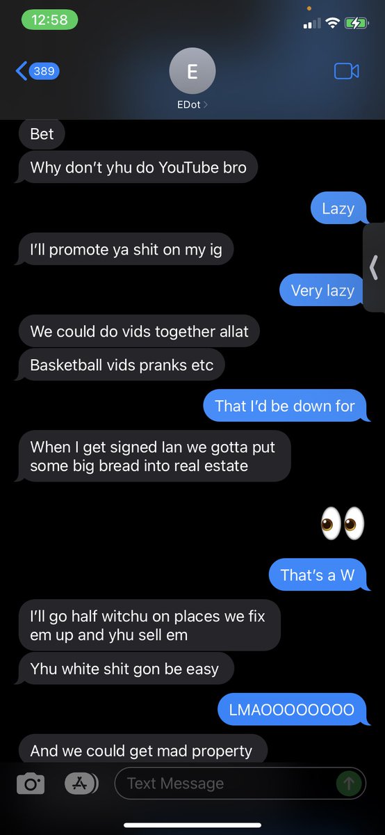 ianbitton's tweet image. All ima say is bro had big plans and drive and I talked to em frequent and recent and I am here to say ain’t no way bro took his own life sum deeper and bigger goin on just wait and see when things start comin out… RIP my brother EDot man💔😞 life ain’t fair watch out ALWAYS😪