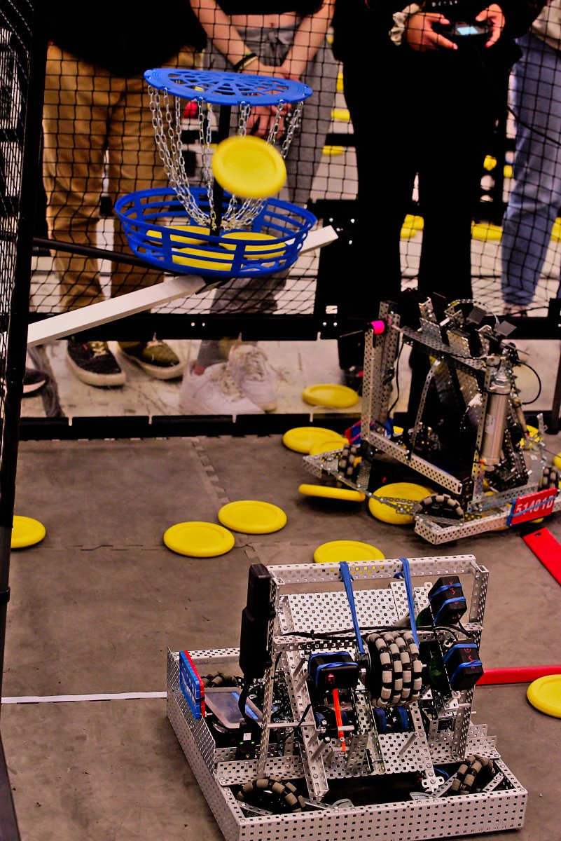 KCS Robotics and Project Lead The Way Programs tweet media