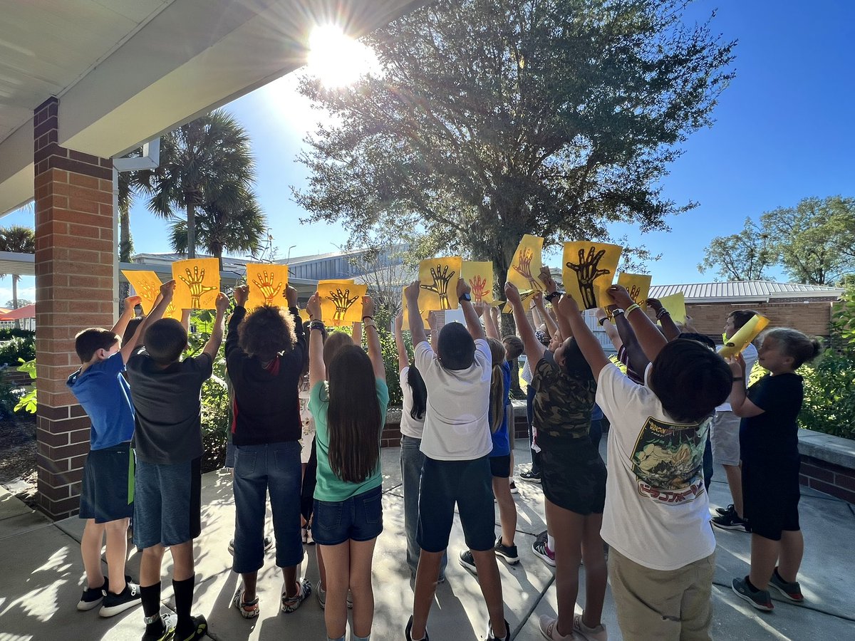 Nicole Grebosz (@nagrebosz83) on Twitter photo We love <a href="/MysterySci/">Mystery Science</a>! 5th grade is having fun learning why skeletons have so many bones! <a href="/CitrusGrove_VCS/">Citrus Grove Elementary, Deland FL</a> #cgeeagles #stem We love <a href="/MysterySci/">Mystery Science</a>! 5th grade is having fun learning why skeletons have so many bones! <a href="/CitrusGrove_VCS/">Citrus Grove Elementary, Deland FL</a> #cgeeagles #stem