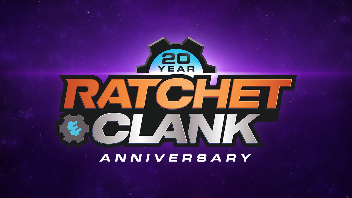 Today, we’re celebrating 20 years of travel across space, time and dimensions with Ratchet &amp; Clank!

Details on the anniversary Armor Pack for Rift Apart, and classic games from the series coming to PlayStation Plus Premium: play.st/3U2bS4m