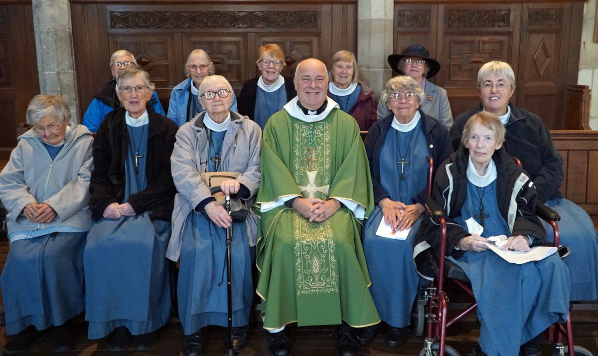 Archbishop of York tweet media