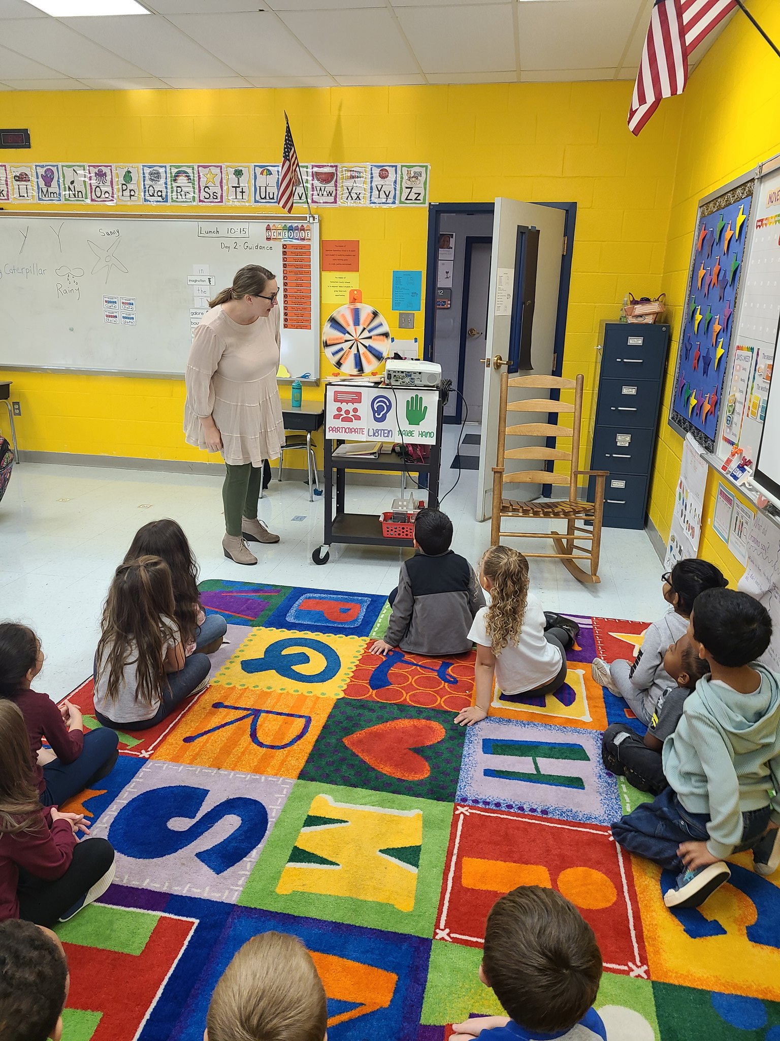 Blackman Elementary Sparks (BlackmanSparks) / Twitter