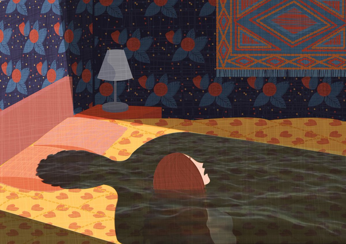 True Crime Campfire tweet media