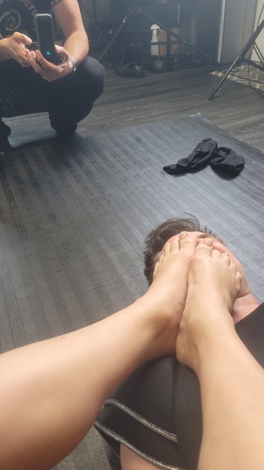 Watch Indica Jane Fetish😉 Chicago 29th-1st's leaked NSFW photo on TwXstars