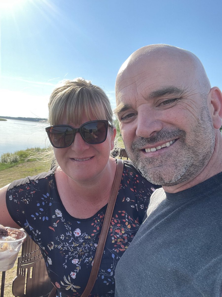 FttWillr's tweet photo. Thankful for my wife! 21 years of marriage today. Praise God! https://t.co/cyXPGg0hQj
