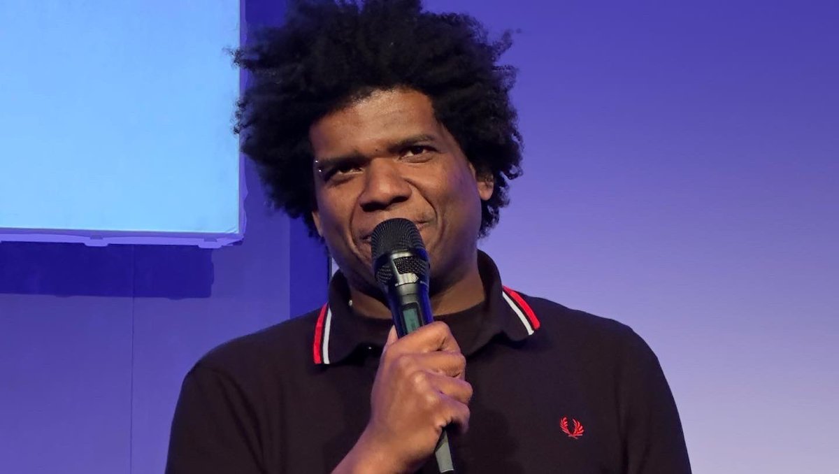 MikShouting's tweet photo. Thanks #NFTLondon2022 for hosting such a great event! @NFT_NYC
Delighted to have been part of the #comedy #NFTs #thefutureoffunny panel with @MONTIKILLA @harmonleon @twistedmirrortv
#comedyvideos #comedyapp #twistedmirror #standupcomedy #NFT #web3 #comedyNFTs https://t.co/akOisaEjV5