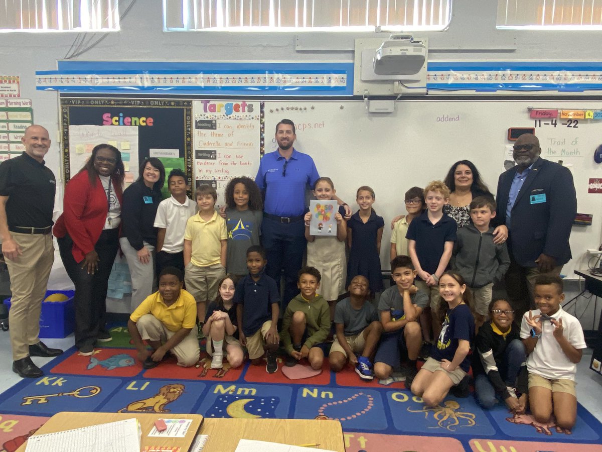 Addison Davis tweet media