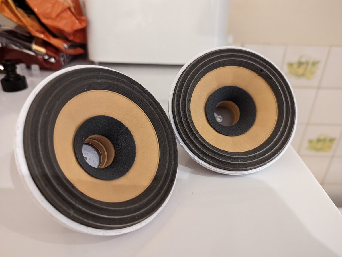 Polymate3D tweet media