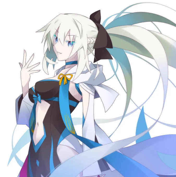 モルガン祭開催だぜ〜てなわけで再掲ですっ!!!!! 