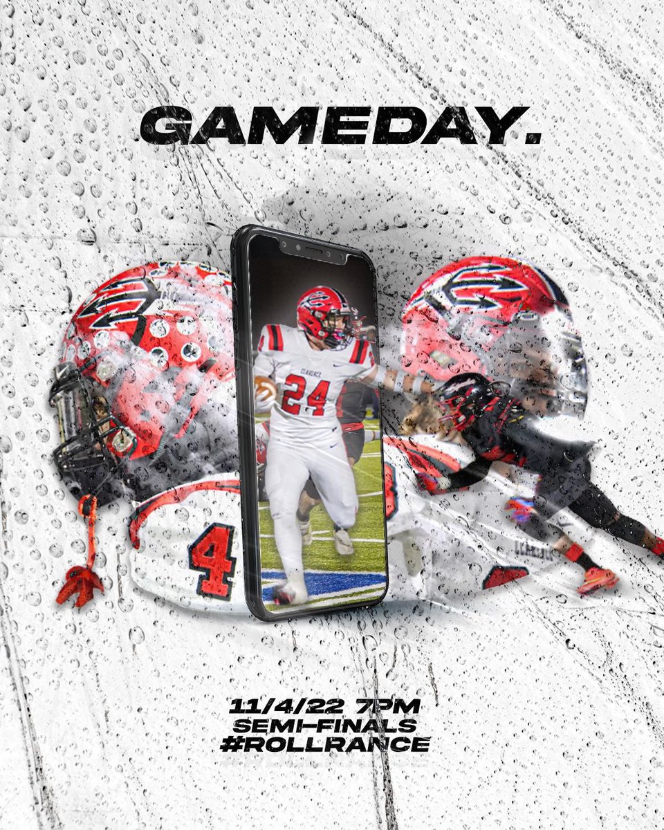 JeremyConnor_23's tweet photo. Semi-finals game! Be there!! https://t.co/nNtf0wYodY