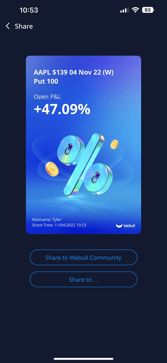 TCTRADESS's tweet image. Go check $AAPL y’all already know what setup I hit😂😂