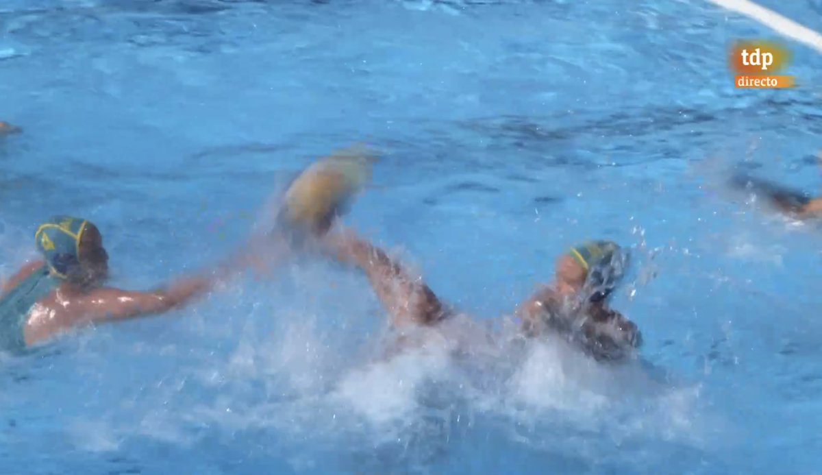 PipeOlimpico's tweet photo. #Waterpolo #LigaMundial 🚺#Superfinal2022 🇪🇸

Grupo B (3ªJ)
✅ @SpainWpFem🇪🇸 
¡¡A SEMIS COMO 1ªS DE GRUPO!!
Tras ganar 12-5 a Australia🇦🇺
💪🏼Subiendo el nivel
😳Otro golazo Paula Leitón; acerca bola con el pie y de espaldas (3ª y 4ª📸)!

📆Mañana Semis 🆚 Países Bajos🇳🇱 13:00h https://t.co/5rBBRMzS0b