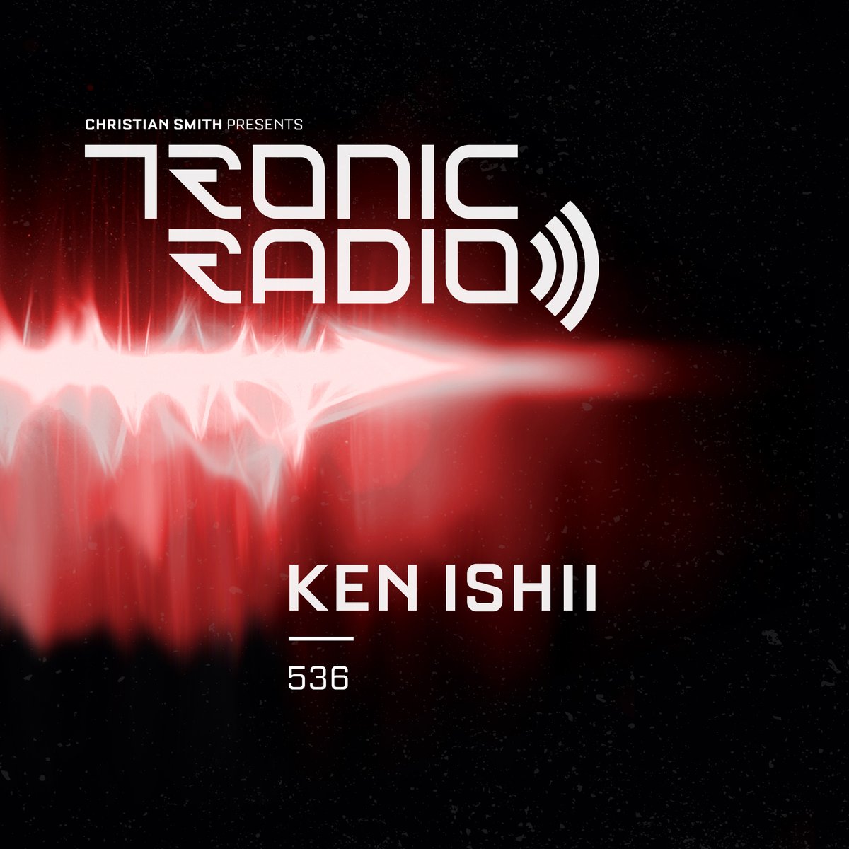 K_Ishii_70Drums's tweet photo. TRONIC RADIO 536 - KEN ISHII 
by @CSmithLIVE 's @tronicrecords 
https://t.co/d7enrzu16h
最新DJミックスはクリスチャン・スミスのTRONIC RADIOから。週末のお供に是非！
It's live! For your weekend listening pleasure 🎧 https://t.co/0ldcawFb77