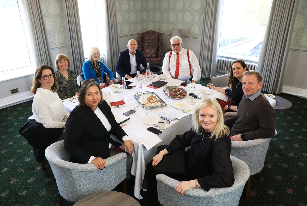 Just one week to go until the <a href="/BelTel/">Belfast Telegraph</a> IT Awards at  <a href="/TheMACBelfast/">The MAC</a>⏰

We are pleased to sponsor the ‘Young IT Professional of the Year’ category this year and our very own, Claire McBride also sits on the judging panel💻

Read more about our sponsorship: bit.ly/3BsN0e2