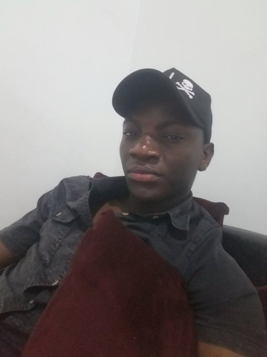 KasoziBrain's tweet photo. Hi guys https://t.co/4PupZVWgi9