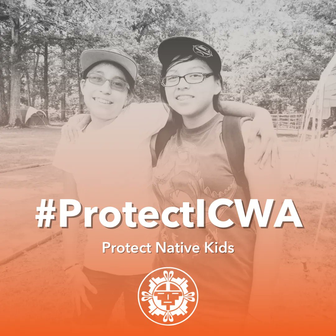 Association on American Indian Affairs tweet media