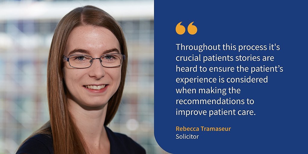 Irwin Mitchell Personal Injury & Med Neg tweet media
