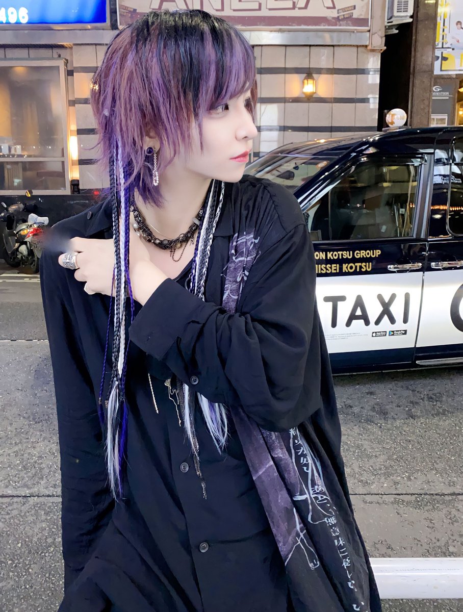 EVOL__LEON's tweet photo. いい推しの日だってね https://t.co/BDpwJJnNas