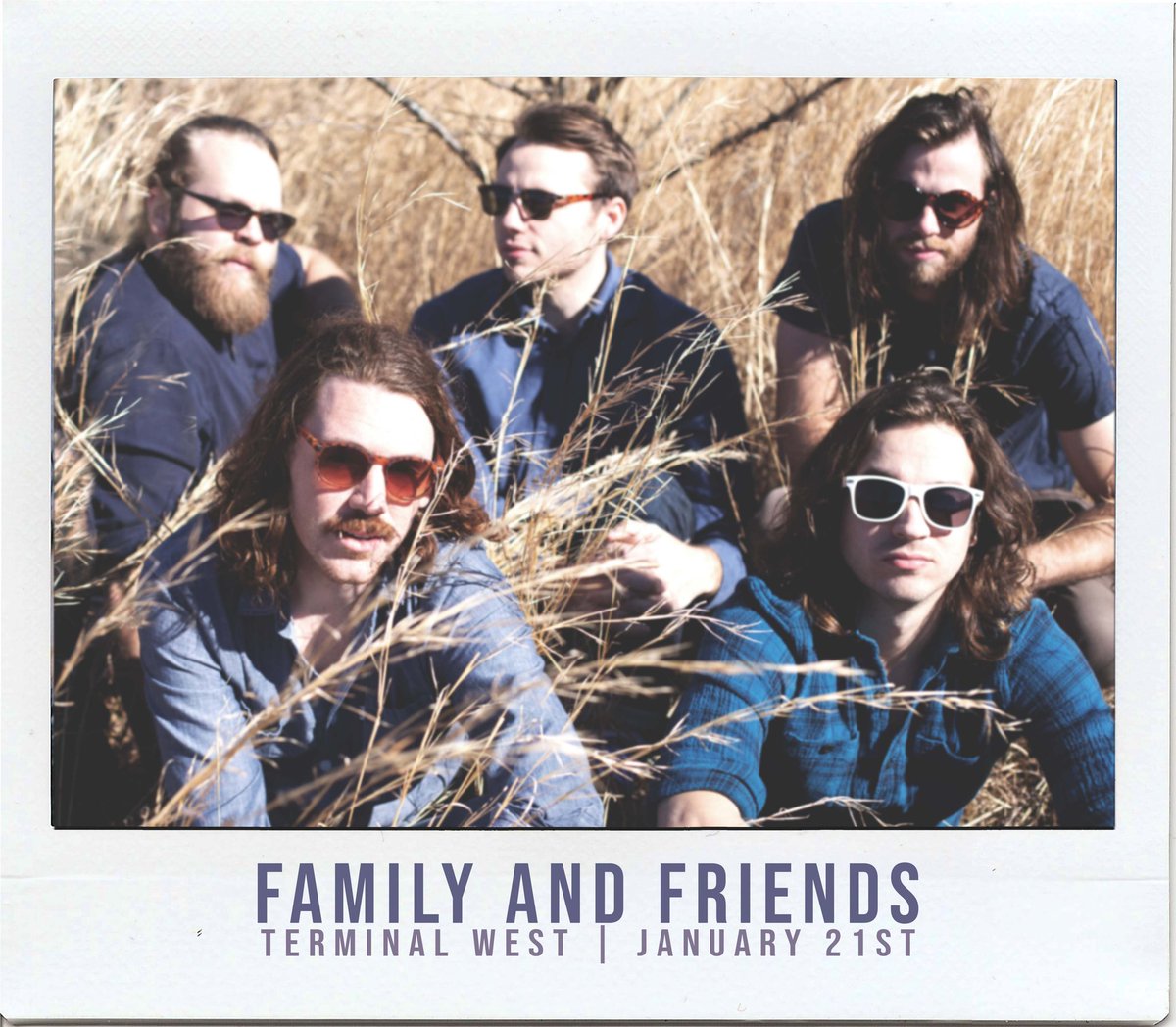 Family And Friends (@famandpals) on Twitter photo ATL! Tickets on sale NOW to our show at <a href="/TerminalWest/">Terminal West</a> on Sat 1/21! What are you waiting for? Smash the link and let’s get weird 🤝
🎟: axs.com/events/453471/… ATL! Tickets on sale NOW to our show at <a href="/TerminalWest/">Terminal West</a> on Sat 1/21! What are you waiting for? Smash the link and let’s get weird 🤝
🎟: axs.com/events/453471/…