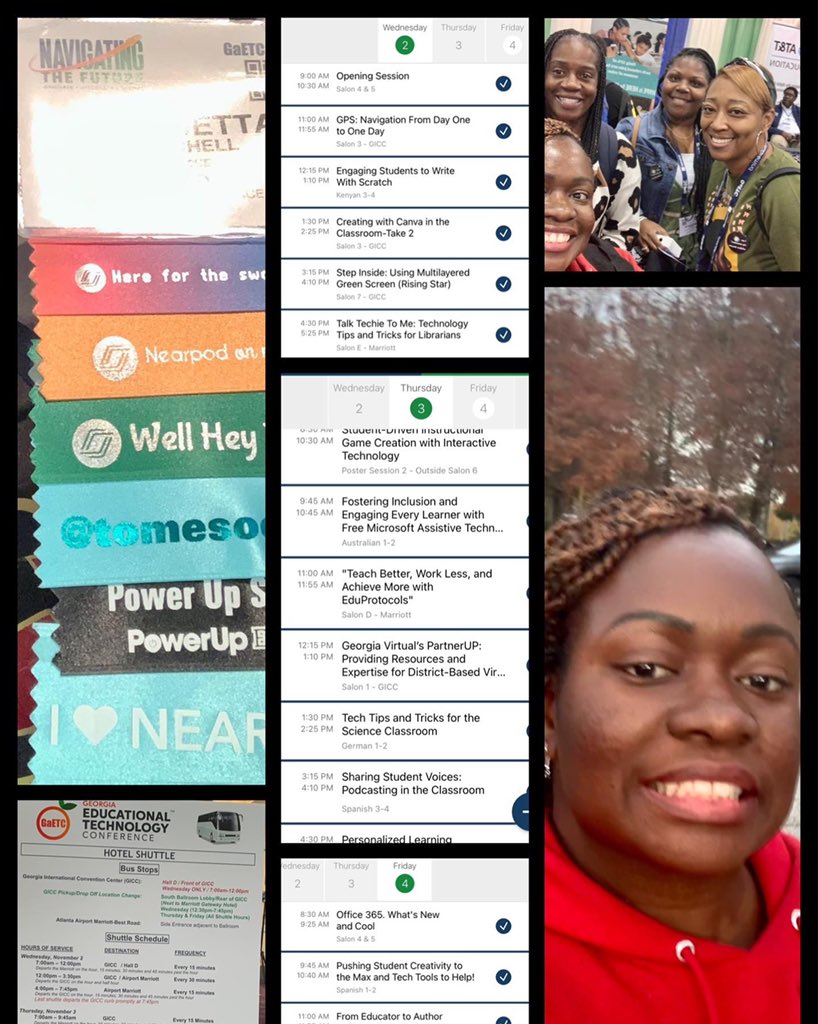 Mz.Mitchell (@mzmitchell705) on Twitter photo #sy2022to2023 #SY23 <a href="/mzmitchell705/">Mz.Mitchell</a> <a href="/RMSWildcats/">Renaissance MS</a> #followme #comment #love #positivity #truth #OperateInExcellence #teacher #positivityintheclassroom <a href="/fcsvanguard/">FCS Vanguard</a> <a href="/GaETConf/">Georgia Educational Technology Conference</a> <a href="/1jeremyAnderson/">Jeremy Anderson</a> #sy2022to2023 #SY23 <a href="/mzmitchell705/">Mz.Mitchell</a> <a href="/RMSWildcats/">Renaissance MS</a> #followme #comment #love #positivity #truth #OperateInExcellence #teacher #positivityintheclassroom <a href="/fcsvanguard/">FCS Vanguard</a> <a href="/GaETConf/">Georgia Educational Technology Conference</a> <a href="/1jeremyAnderson/">Jeremy Anderson</a>