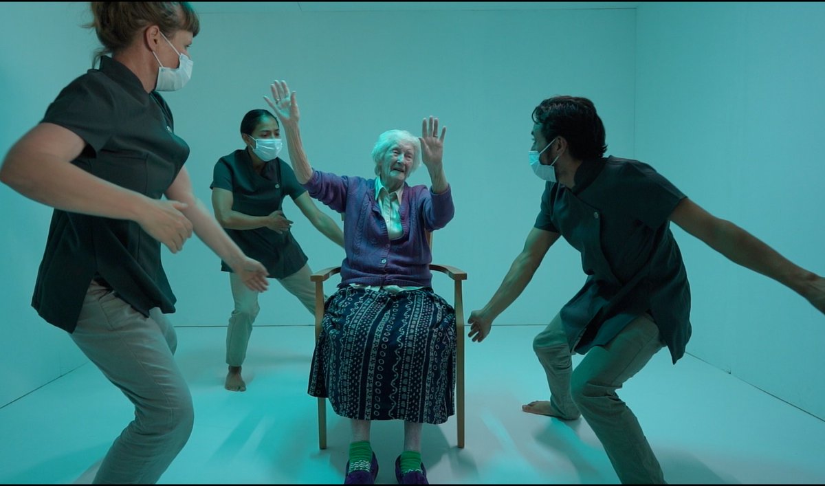 MagicMeArts's tweet photo. We're thrilled to announce that @ace_national have offered us #NPO funding for 2023-26 which will allow us to continue sparking creativity and magic with younger and older people in east London and Essex! We're honoured and can't wait to see what the future holds. https://t.co/m7t325zGd9