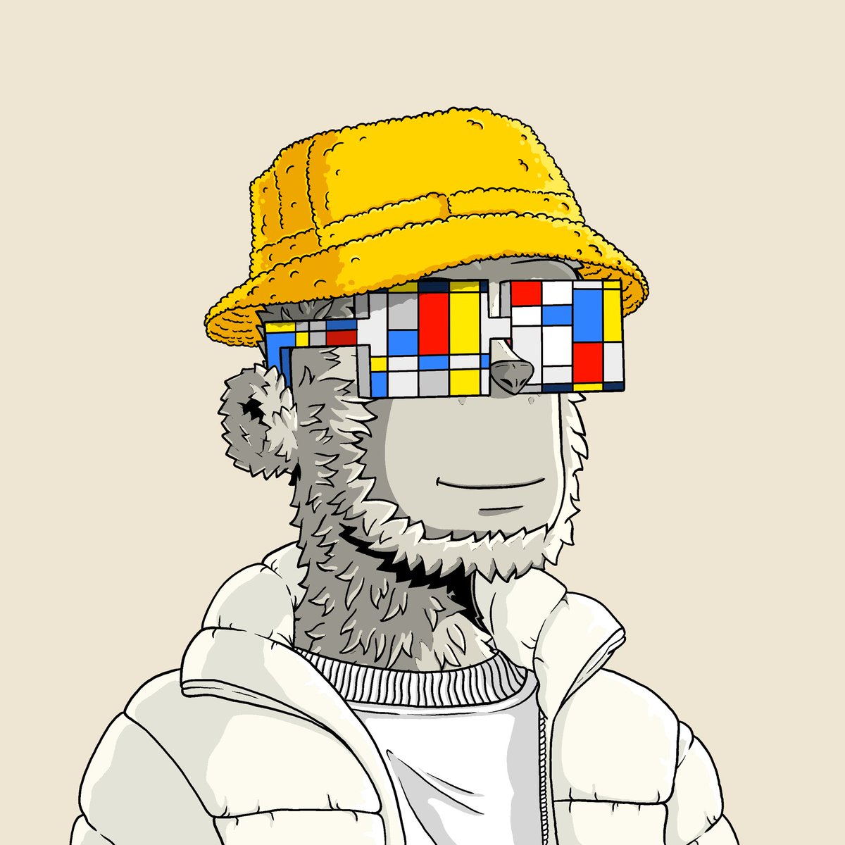 minted my y00t LFG <a href="/y00tsNFT/">y00ts</a> <a href="/frankdegods/">Frank</a>