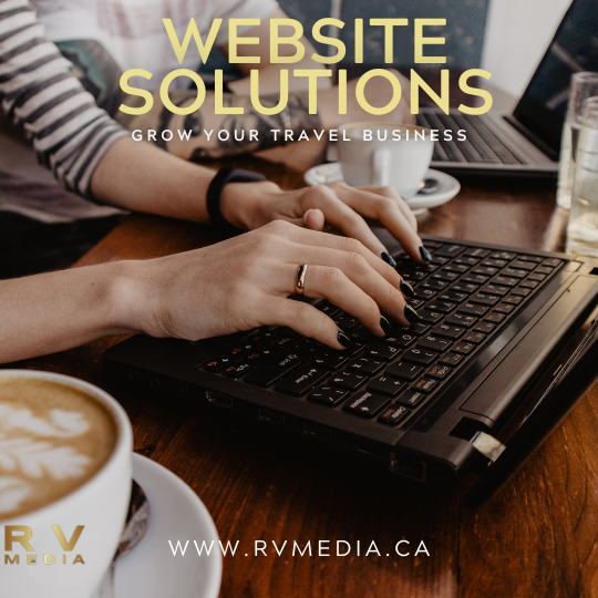 RVMedia2's tweet photo. We have budget friendly solutions to get you a professional website.Having a great website will attract more customers, and convert them to paying customers faster!

We can assist with website refreshes, content management, and completely new websites! 
https://t.co/MdDP43WWqb https://t.co/N3RSxzDsss