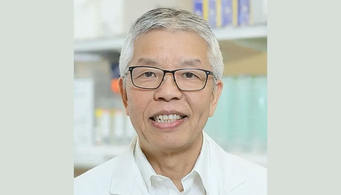 "We think the #cancer may actually occur years before symptoms or visible tumors appear.” — #NIH @NCIResearchCtr's Dr. Xin Wei Wang recently explained his lab's efforts to identify patients at risk for #LiverCancer on the "I Am Intramural" #blog: bit.ly/3TnwnZ7