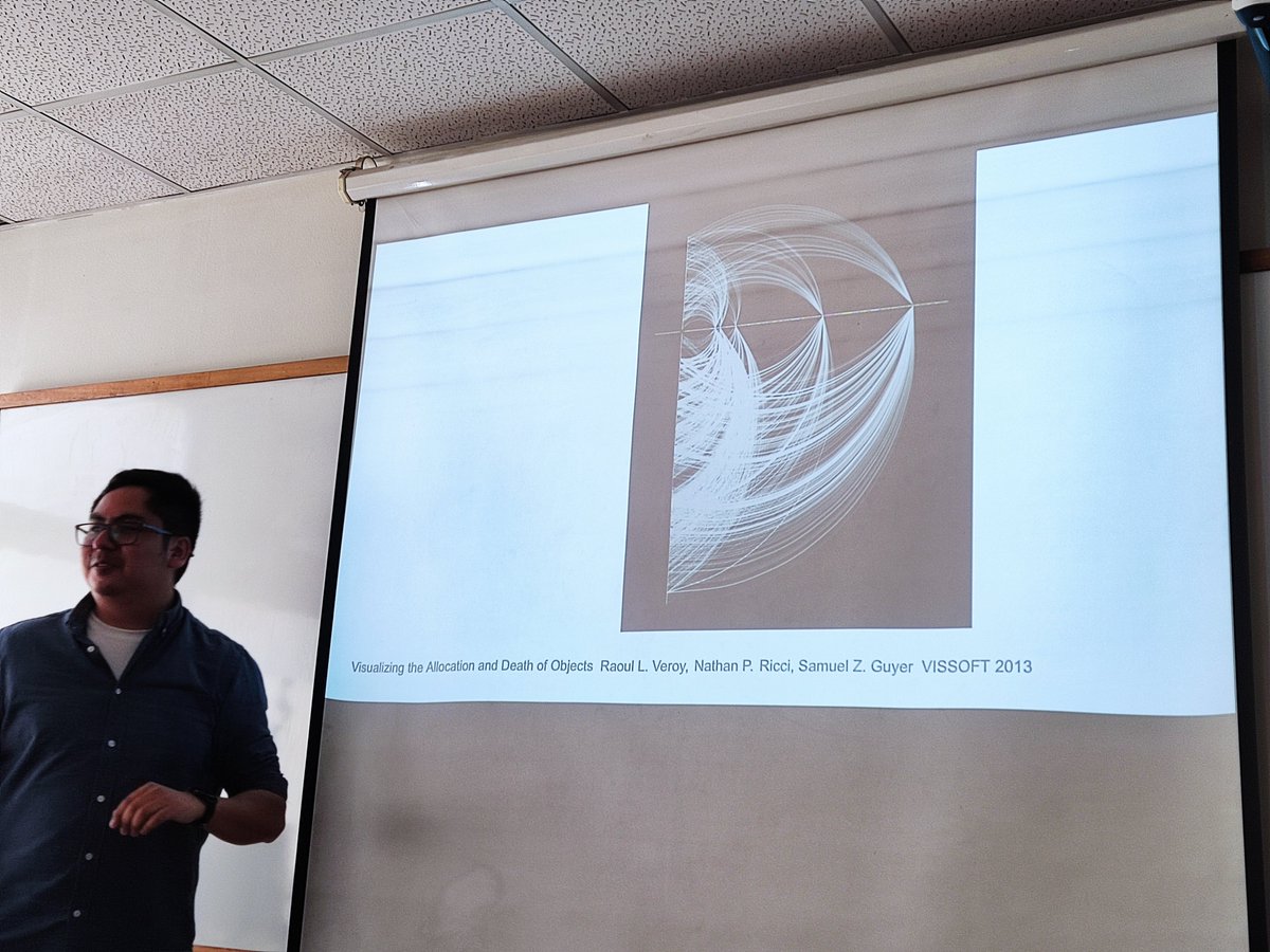 Juan Reutter tweet media