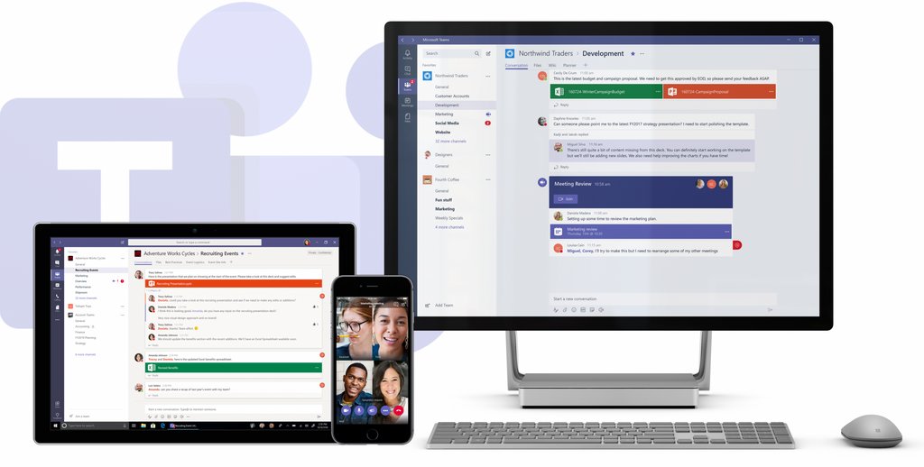 GGMD_NL's tweet photo. Nieuwe ontwikkelingen binnen Teams!

Met Sign Language View kan worden voorkomen dat het beeld van een eventuele gebarentolk verdwijnt wanneer iemand content deelt.

Zie voor meer informatie: https://t.co/K7cJ22Dlwu https://t.co/lHVUVNS7KJ