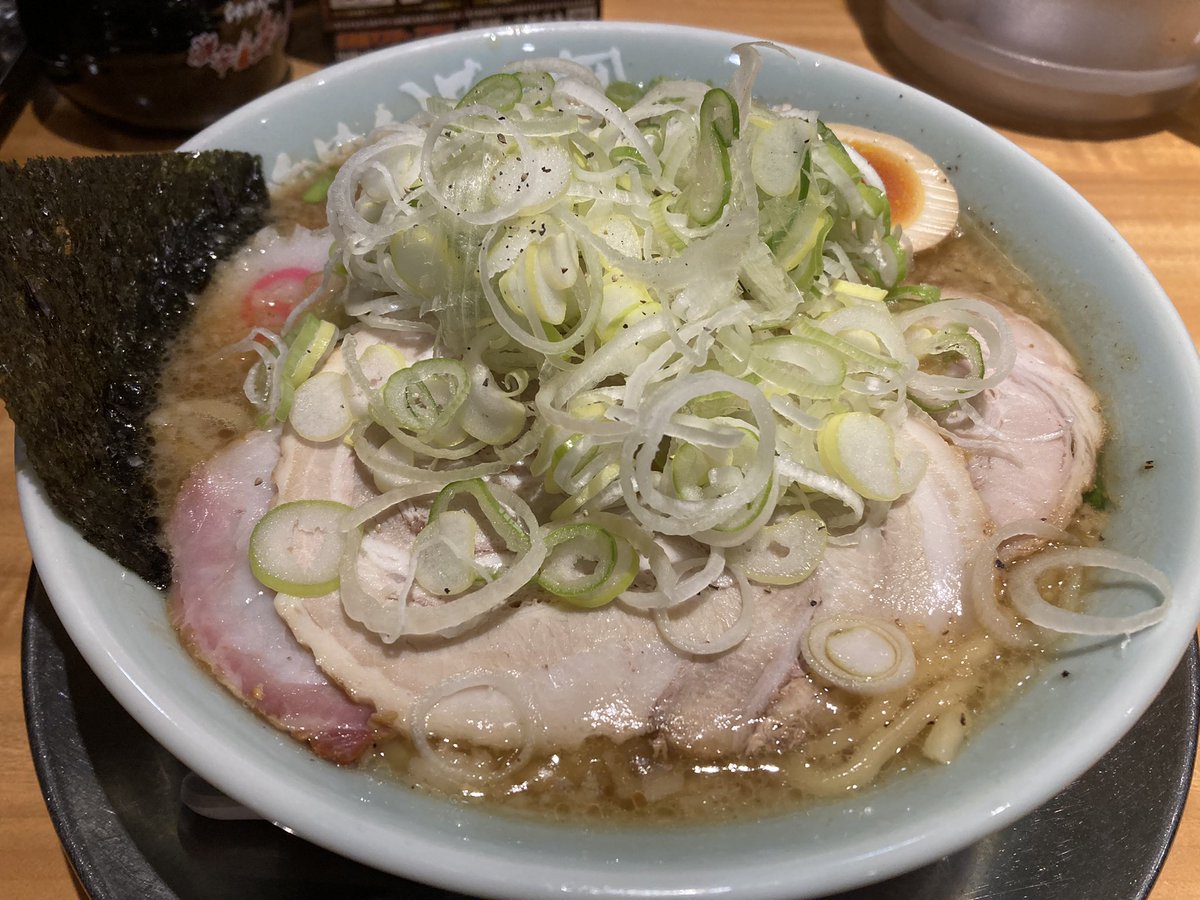 Low_ta_ryo's tweet photo. うめーじゃん
塩味つよし
#5gmax https://t.co/c4wS5WIkJa