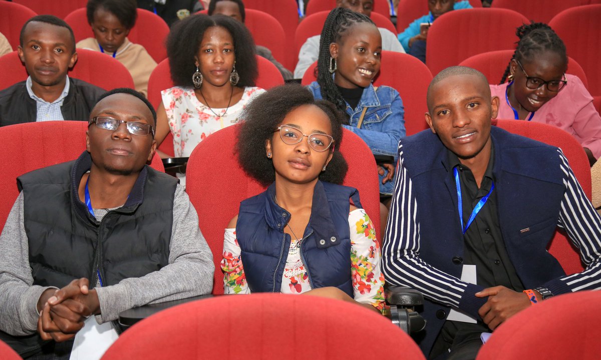 DebateKenya's tweet photo. #InsuranceDebates2022 Finals.
Motion: This House, as a business, Would Prefer to obtain personal accident insurance over health insurance for employees. https://t.co/0gcQtEKTmH