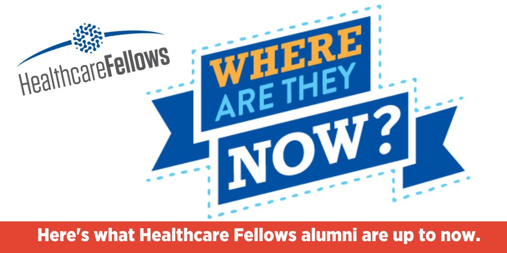 HealthENetwork's tweet photo. 👉 👉 👉 Attention Healthcare Fellows Alumni – Where are YOU now? Fill us in on career highlights &amp; accomplishments. Answer this **very short** survey https://t.co/yH0eCGDWQ1 #HENwherearetheynow https://t.co/CSF3lA9Cq9