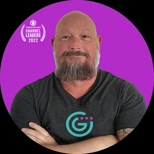 ForzaDash's tweet image. ForzaDash Channel Leader 2022
#channelleaders #forzadash

Tim Coach
Gradient MSP
Director, Channel Engagement

forzadash.com/forzadash-chan…