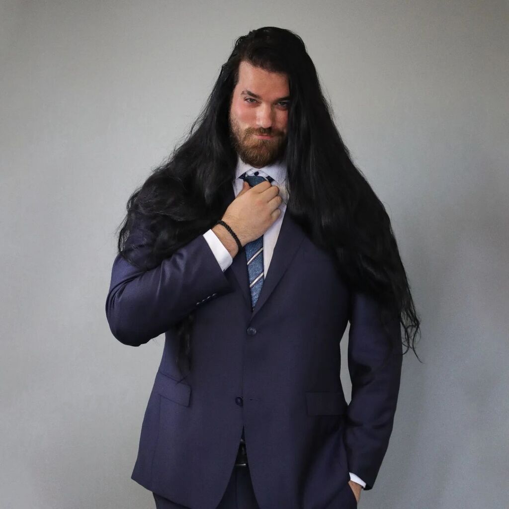 TomMcAdam's tweet photo. Sometimes I get to shoot cool portraits at work.

#portrait #portraitphotography #viking #goth #suit #photooftheday #photography #instadaily #instamood #igers #tomtakesphotos #zurich #switzerland https://t.co/yRa7sPI5eA https://t.co/Go84fzMXki