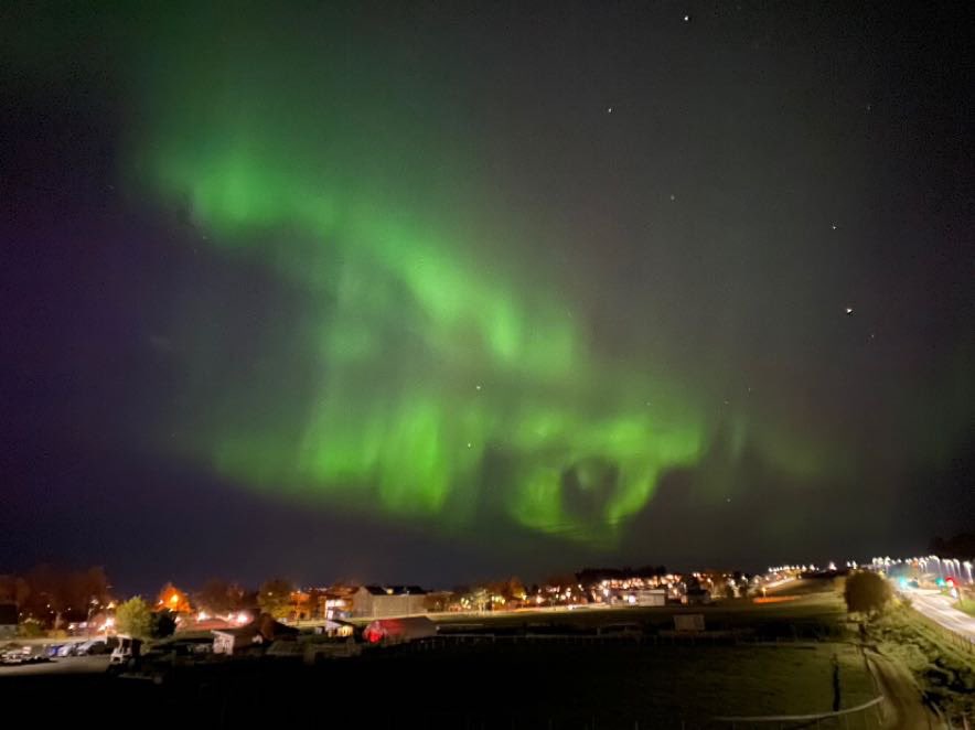 Orbit NTNU tweet media