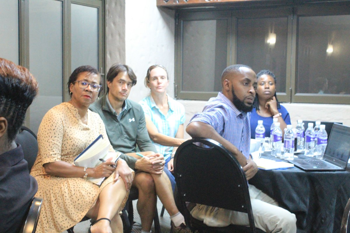 Medicines Control Authority of Zimbabwe tweet media