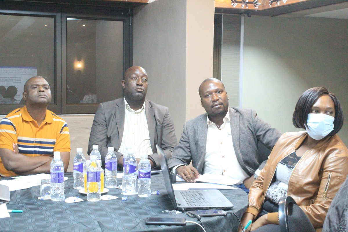 Medicines Control Authority of Zimbabwe tweet media