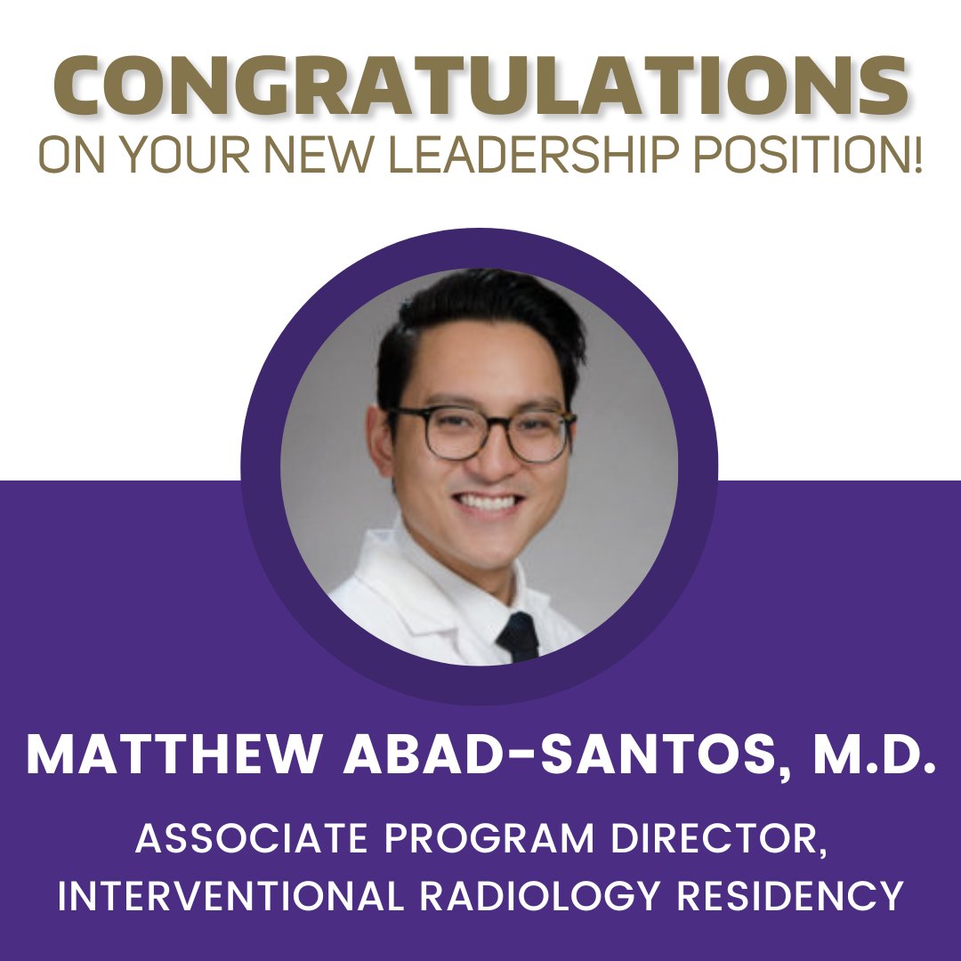 UW Radiology tweet media