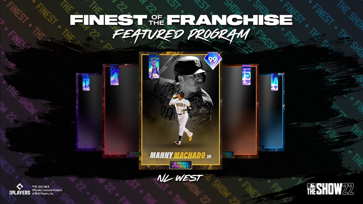 MLB The Show tweet media