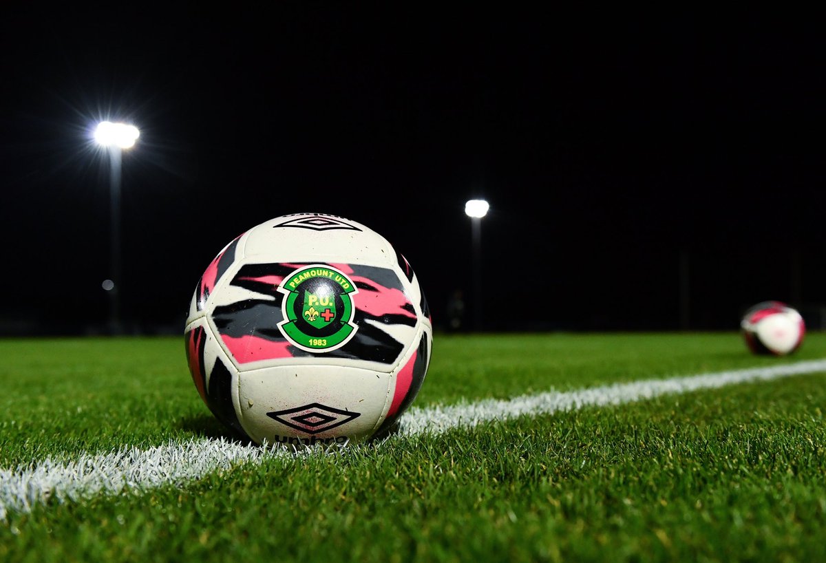 Live tonight on LOITV! @peamountutd and @ShamrockRovers are in the @EASPORTS WU19 Cup Final in the Athlone Town Stadium. Kick off is 7:45pm 📺