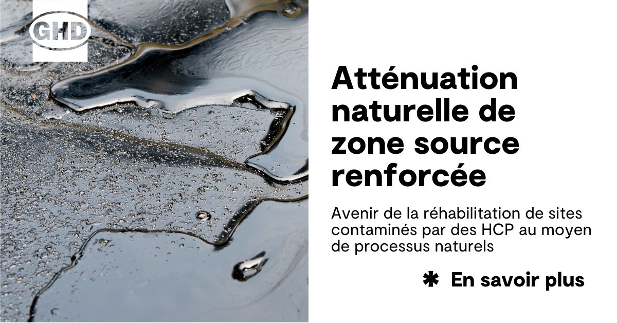 Matt Rousseau et Cullen Flanders développent des approches d’atténuation naturelle de zone source renforcée (ANZSr). L’ANZSr s’invitera de plus en plus à la table dans l’avenir. 

En savoir plus : bit.ly/3FJbtj1