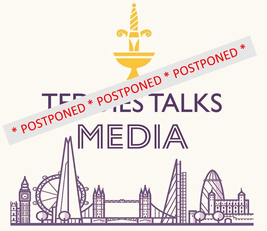 Sadly the Teddies Talks Media event has been postponed until 10th January due to train strikes.
We have some fantastic speakers: a BBC News producer, TV &amp; Radio presenter, Magazine Editor, Author and Chief Football Correspondent. Click link to book:
tinyurl.com/yjvxfwjt