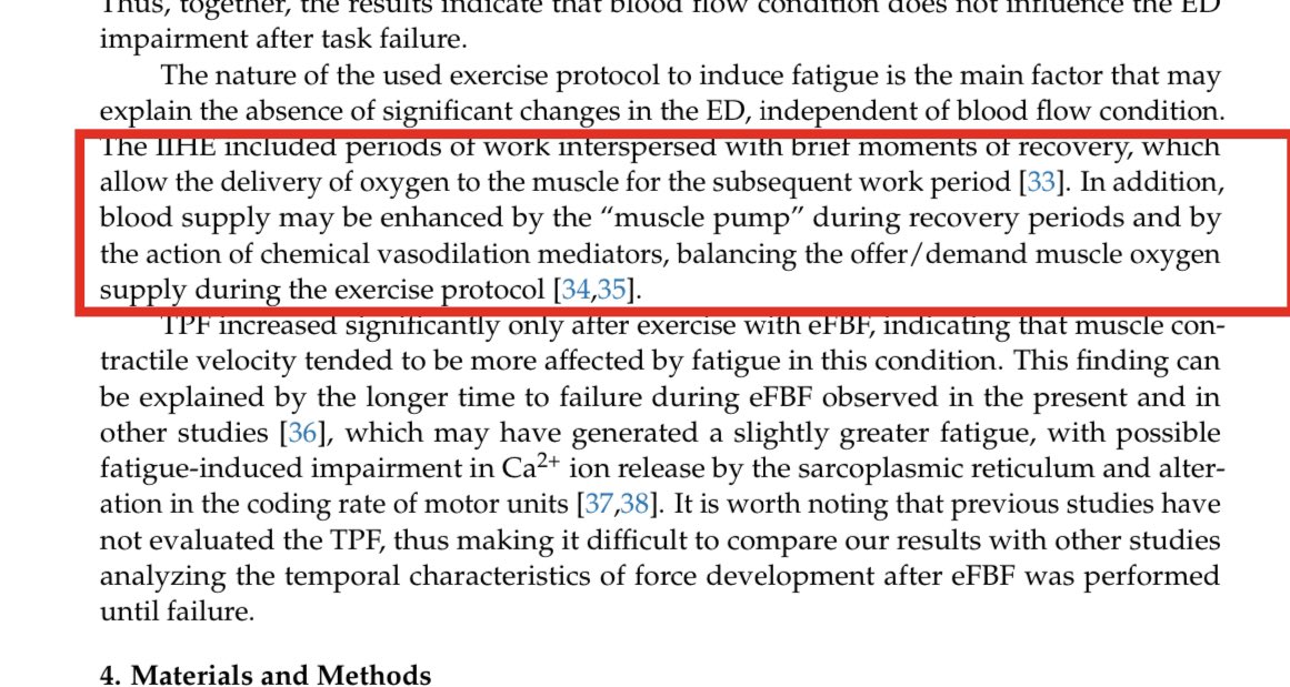 acea_ngel's tweet photo. BFR “blood flow restriction “ en periodos de recuperación/ estrategia de recuperación post esfuerzo . Efecto “muscle pump “ que puede justificar su utilización y efectividad (📷 @izosarr sesión recovery pasada temporada en Watford FC con dispositivo @MADUP_Training BFR ) https://t.co/TU6EixzCqC