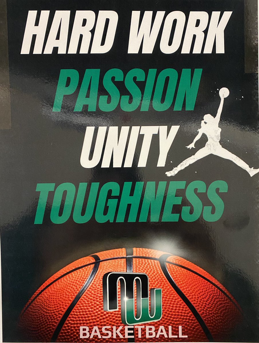 MilWestLadyCats's tweet photo. It’s coming…10 days. Can’t wait to get started with this group to see what we can become. #nomatterwhat https://t.co/UgT4hIsUkp