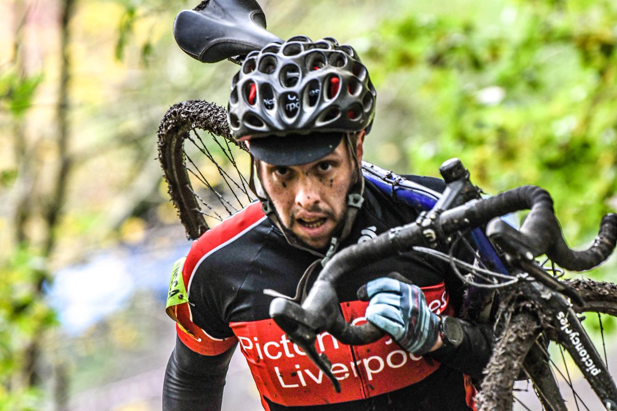 PictonCycles's tweet photo. Tomorrow is the Geoff Bewley memorial cyclocross race at Stadt Moers Park in Whiston, it's great to watch and there's racing on throughout the day starting with the kids and ending with the seniors at 14:45. Weather forecast seems to be in keeping with the usual conditions too! https://t.co/tyyUFxRlPl