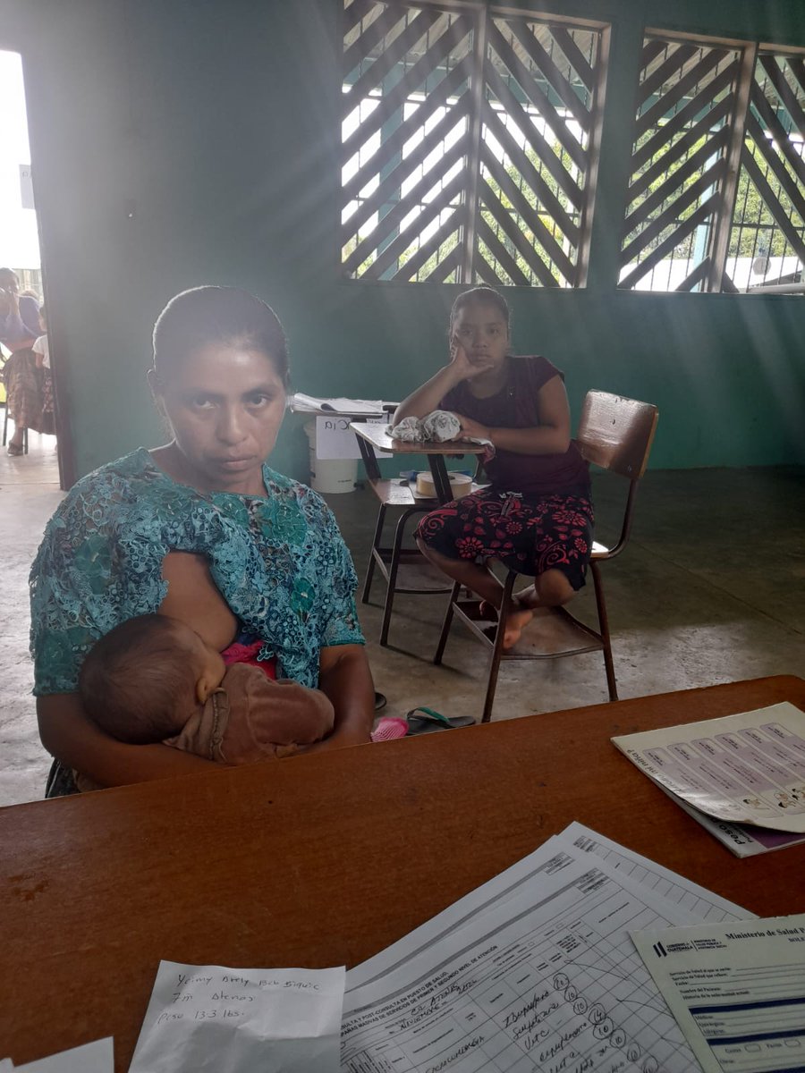 DrReynerio's tweet photo. #24AñosBMCGuatemala 
Brindando salud al pueblo Guatemalteco.
#CubaCoopera 
#CubaEsAmor 
#MejorSinBloqueo https://t.co/4UpO9EqP0s