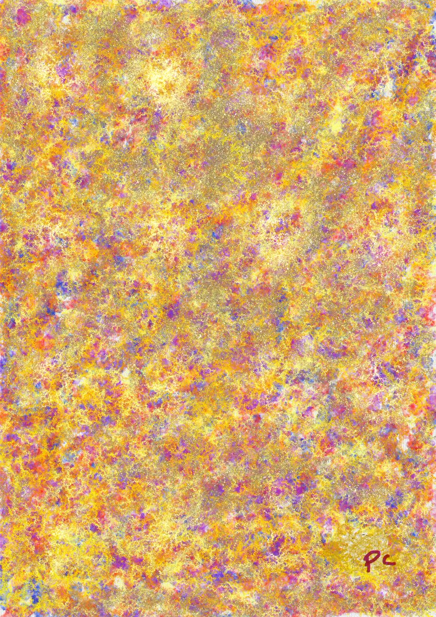 Patrick25242068's tweet photo. #Brightgold #digitalart #modernart ##abstractart #artcollectors #artcurators #printsforsale https://t.co/EA6ml5lnY6