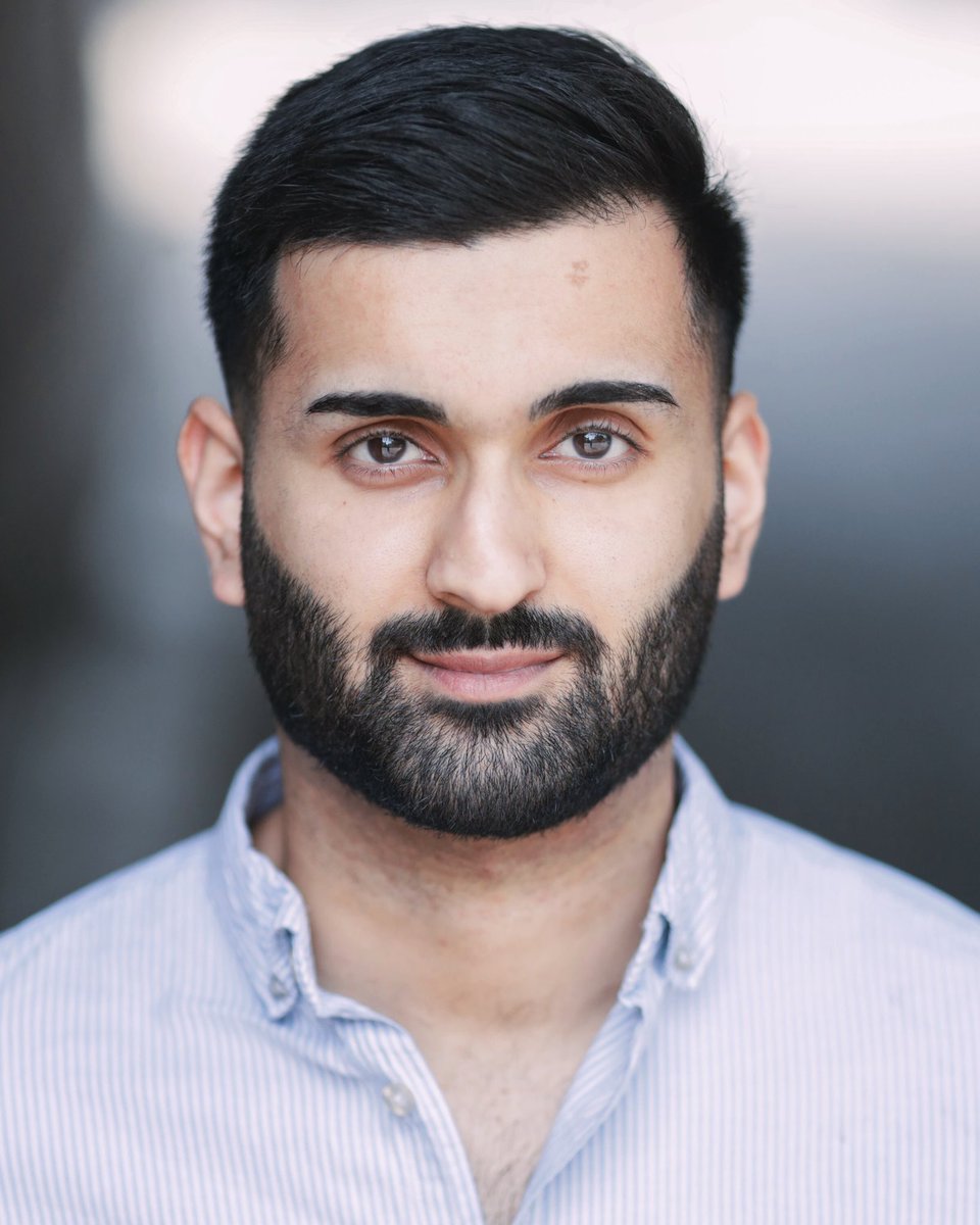 glstalentmgt's tweet photo. ARM AHMED goes on holiday and gets a commercial self tape request and an availability check for a Westend play 👍🏼🎭 #glstm #selftape #commercial #availabilitycheck #westend #play #theatre #actor #spotlight #glstalentmanagement https://t.co/ZzVNNZZwEK